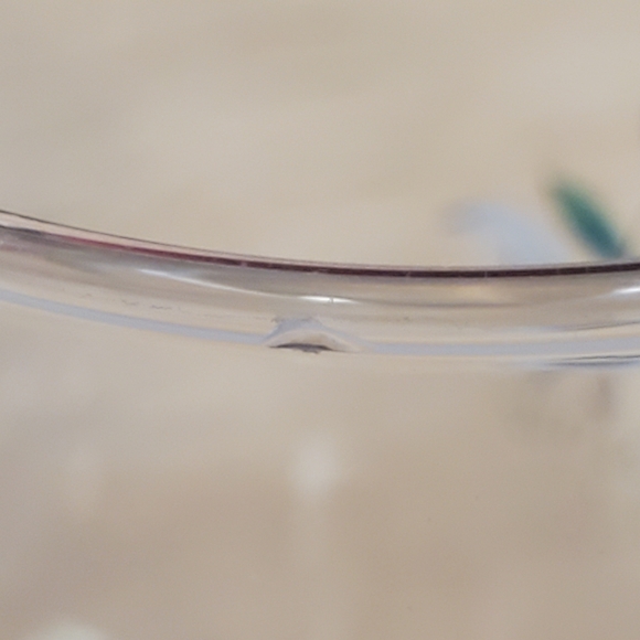 Vintage International Heartland Country Village 13oz Beverage Glass Tumblers - Picture 10 of 10